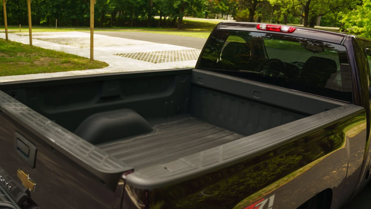 2009 Chevrolet Silverado 2nd Gen - Image 21 of 31