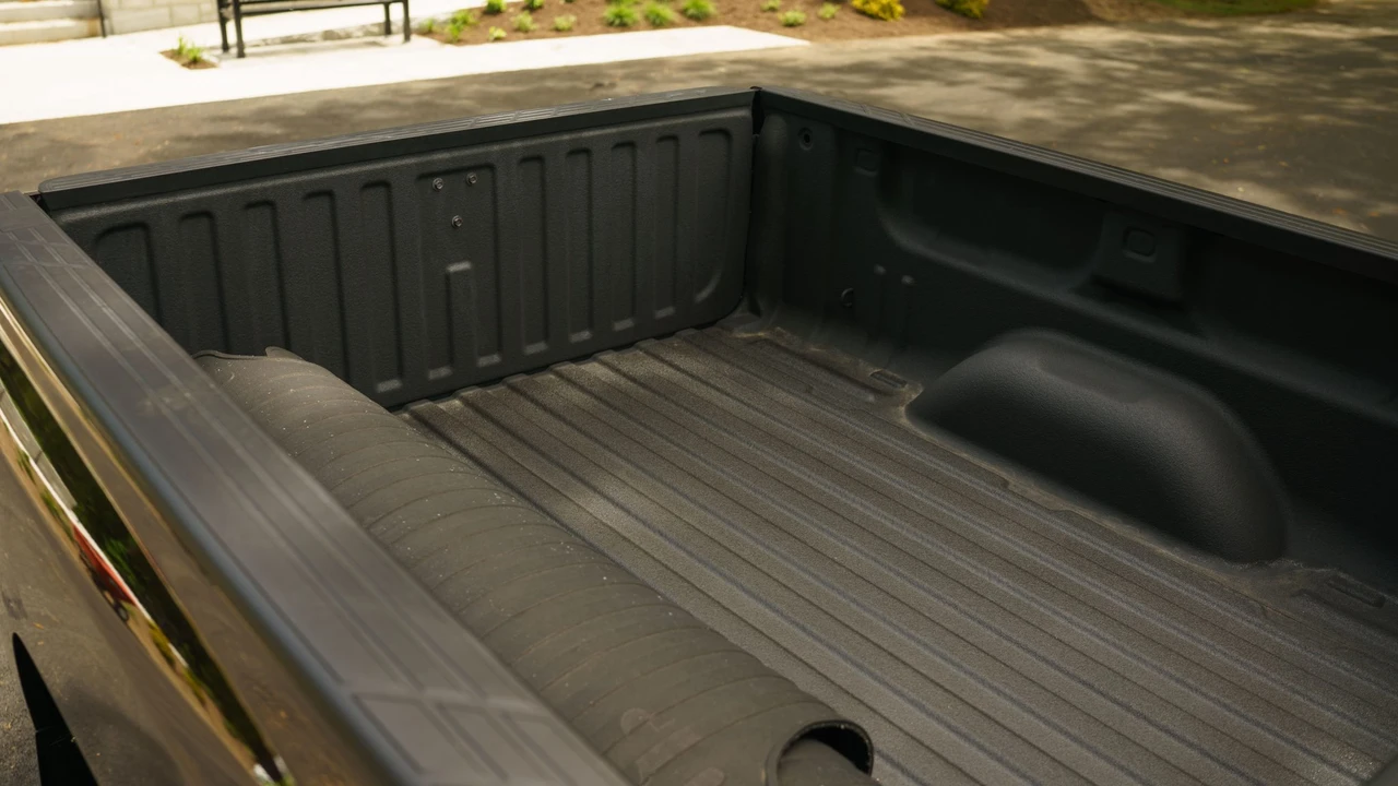 2009 Chevrolet Silverado 2nd Gen - Image 19 of 31