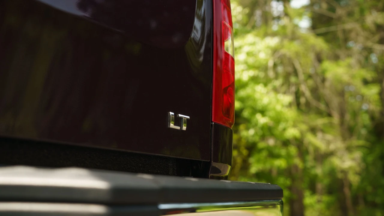 2009 Chevrolet Silverado 2nd Gen - Image 17 of 31