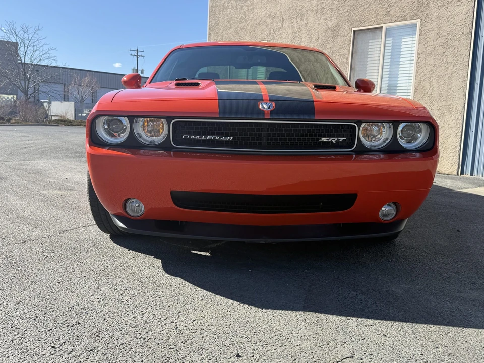 2009 Dodge Challenger SRT8 & 392 3rd Gen - Image 31 of 31