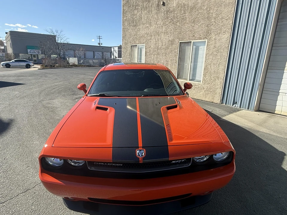 2009 Dodge Challenger SRT8 & 392 3rd Gen - Image 28 of 31