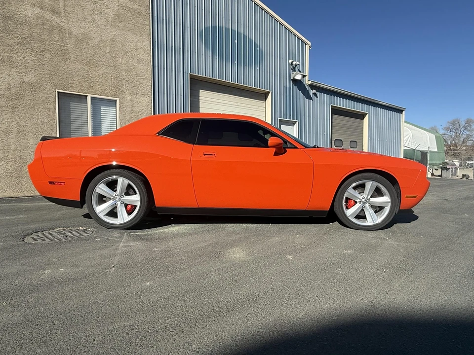 2009 Dodge Challenger SRT8 & 392 3rd Gen - Image 6 of 31