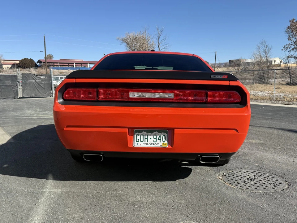 2009 Dodge Challenger SRT8 & 392 3rd Gen - Image 16 of 31