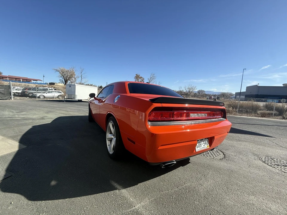 2009 Dodge Challenger SRT8 & 392 3rd Gen - Image 19 of 31