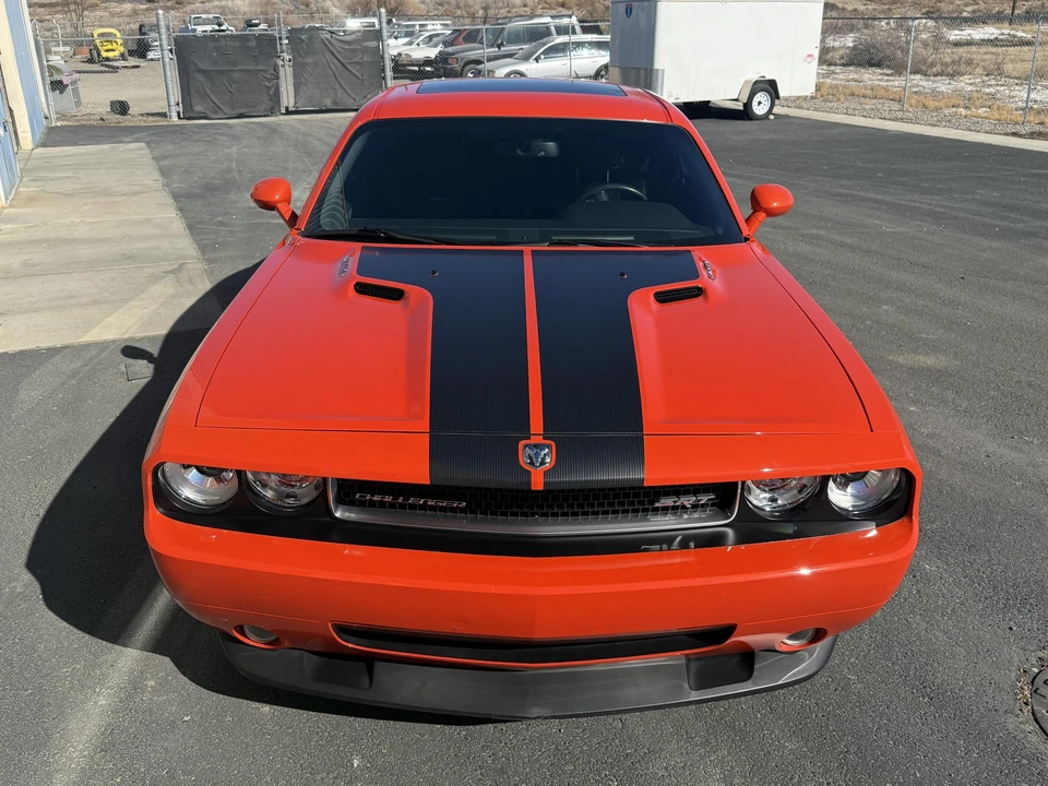 2009 Dodge Challenger SRT8 & 392 3rd Gen - Image 29 of 31