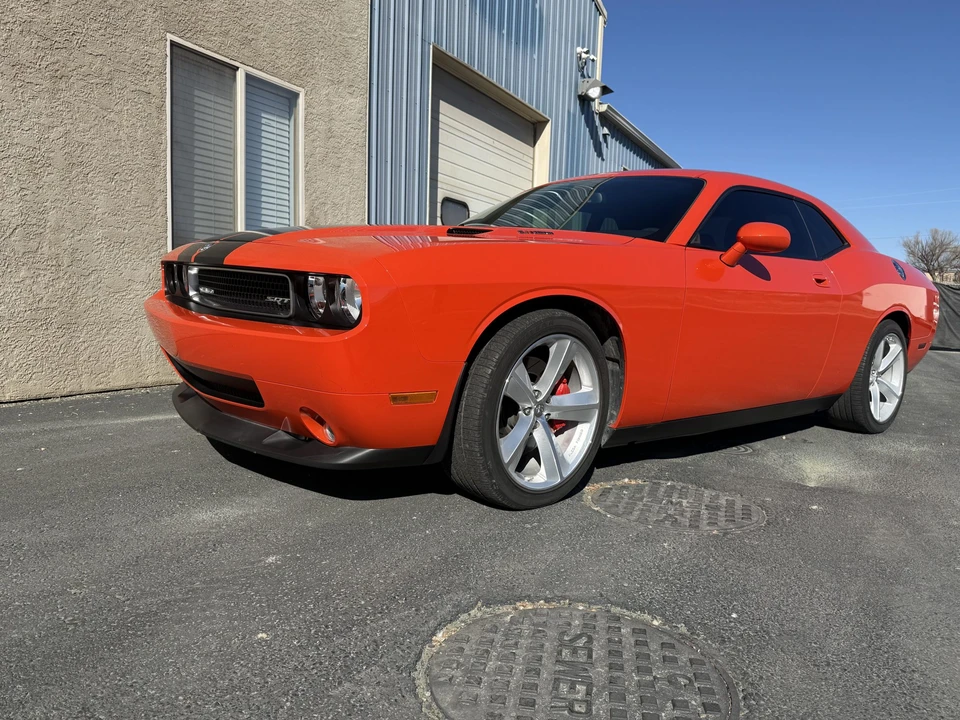 2009 Dodge Challenger SRT8 & 392 3rd Gen - Image 26 of 31