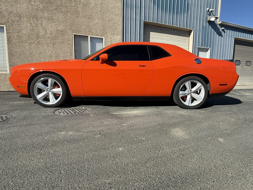 2009 Dodge Challenger SRT8 & 392 3rd Gen - Image 23 of 31