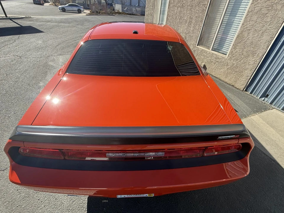 2009 Dodge Challenger SRT8 & 392 3rd Gen - Image 12 of 31