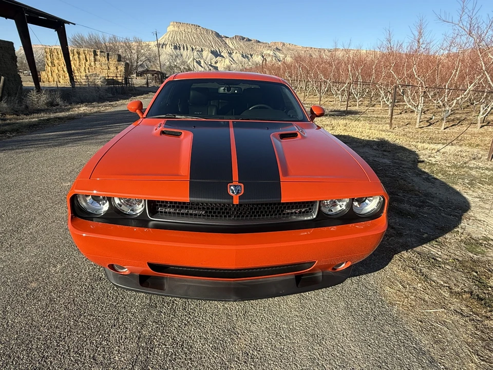 2009 Dodge Challenger SRT8 & 392 3rd Gen - Image 27 of 31