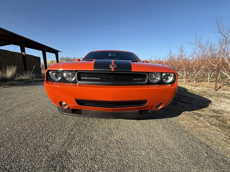 2009 Dodge Challenger SRT8 & 392 3rd Gen - Image 30 of 31