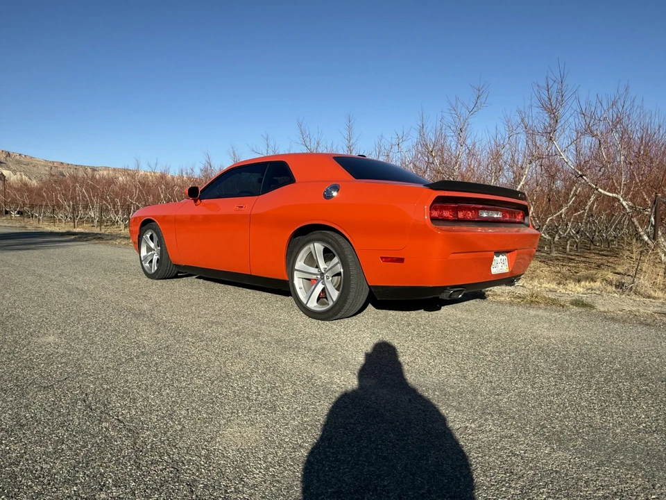 2009 Dodge Challenger SRT8 & 392 3rd Gen - Image 21 of 31