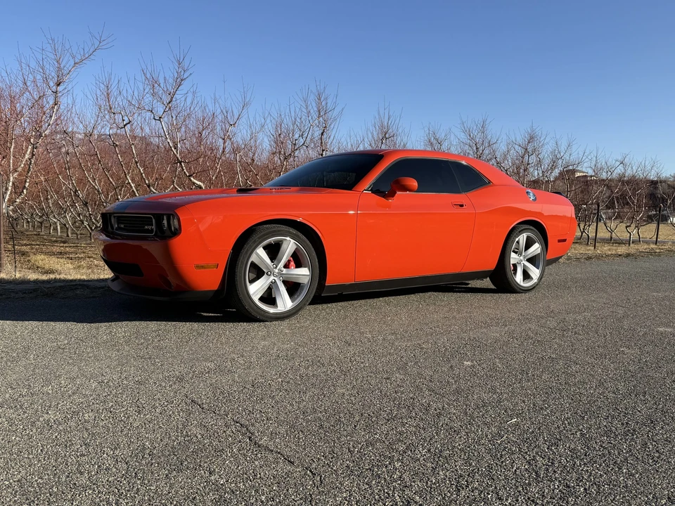 2009 Dodge Challenger SRT8 & 392 3rd Gen - Image 25 of 31