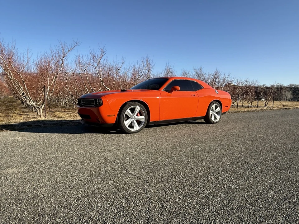 2009 Dodge Challenger SRT8 & 392 3rd Gen - Image 24 of 31
