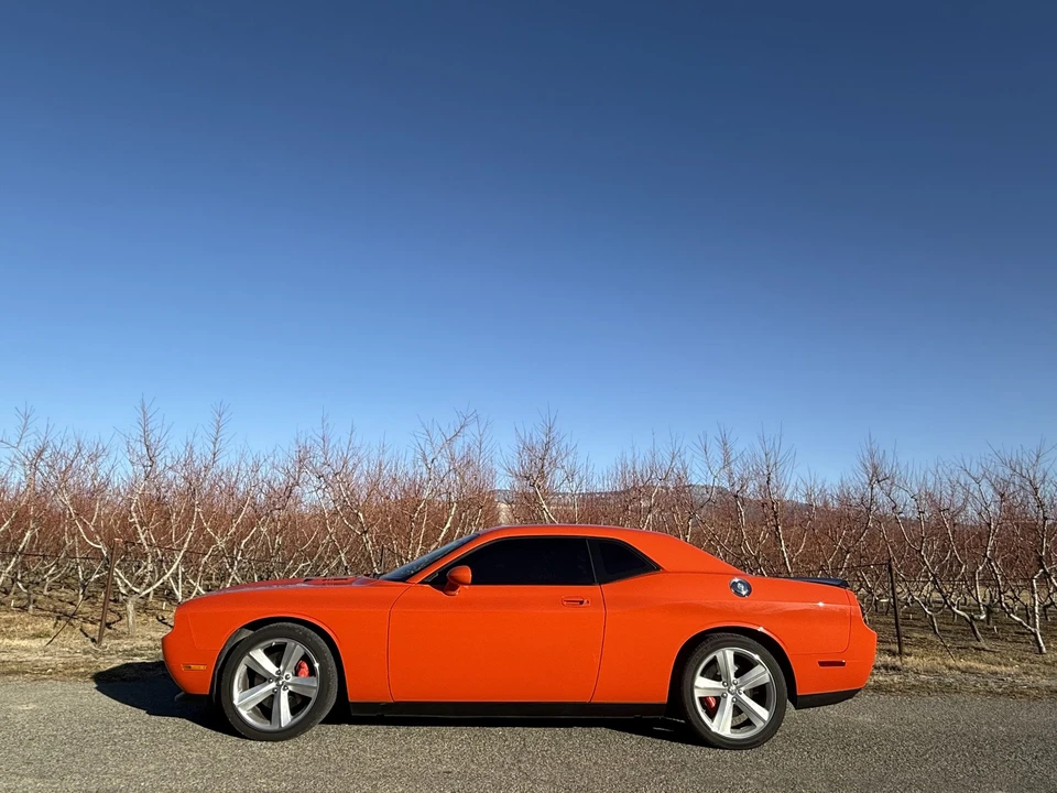 2009 Dodge Challenger SRT8 & 392 3rd Gen - Image 22 of 31