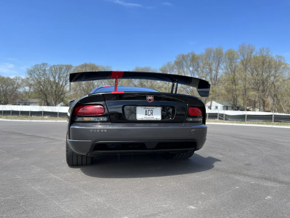 2009 Dodge Viper ACR 4th Gen - Image 14 of 31