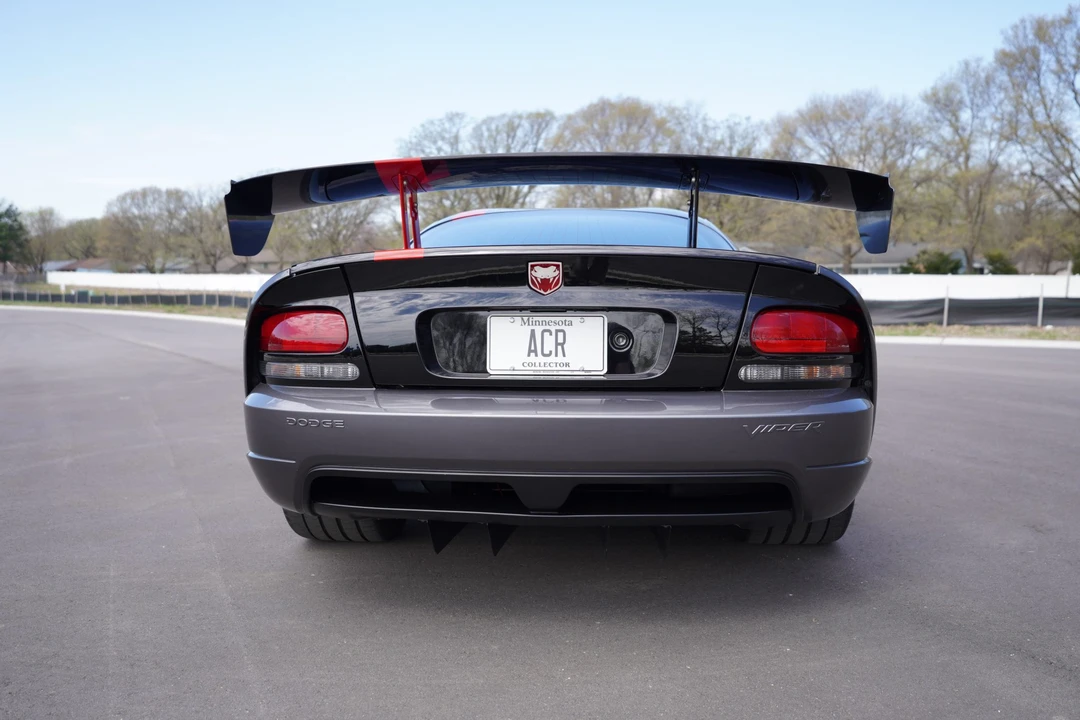 2009 Dodge Viper ACR 4th Gen - Image 15 of 31