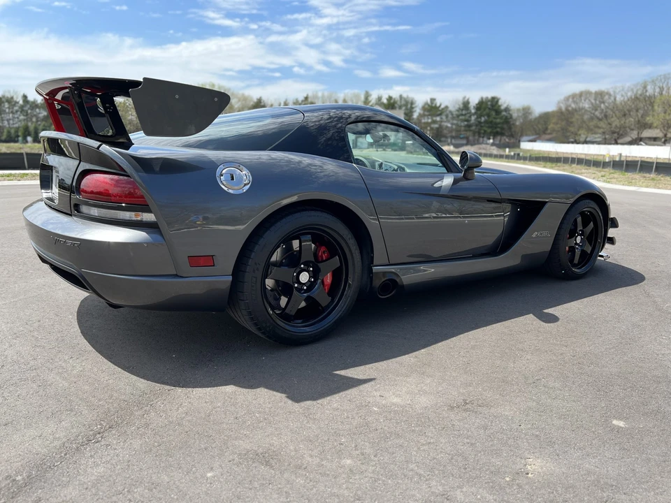 2009 Dodge Viper ACR 4th Gen - Image 22 of 31
