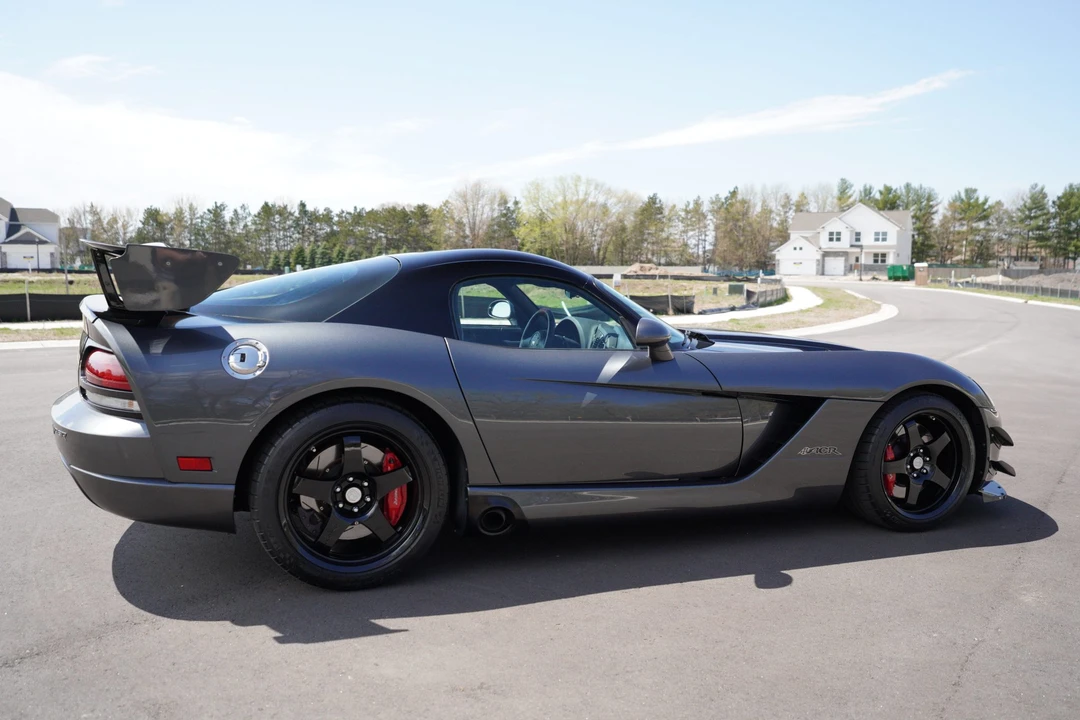 2009 Dodge Viper ACR 4th Gen - Image 23 of 31