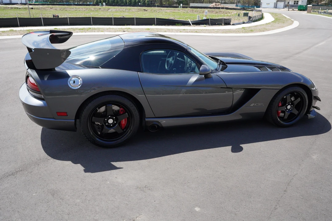 2009 Dodge Viper ACR 4th Gen - Image 24 of 31