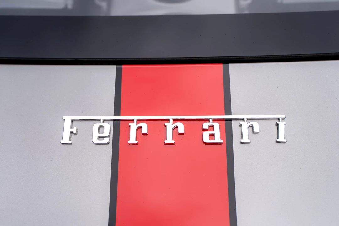 2009 Ferrari F430 Scuderia - Image 23 of 31