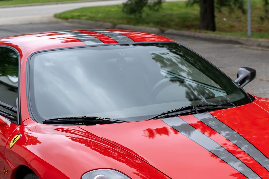 2009 Ferrari F430 Scuderia - Image 16 of 31