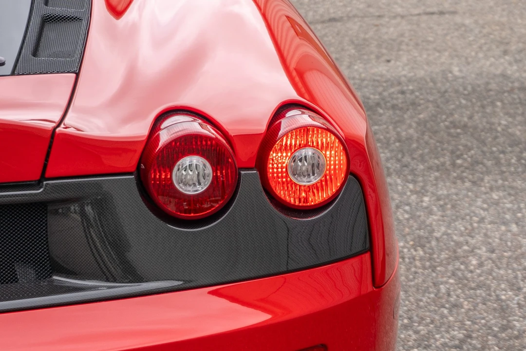2009 Ferrari F430 Scuderia - Image 22 of 31