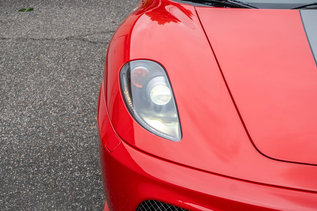 2009 Ferrari F430 Scuderia - Image 17 of 31