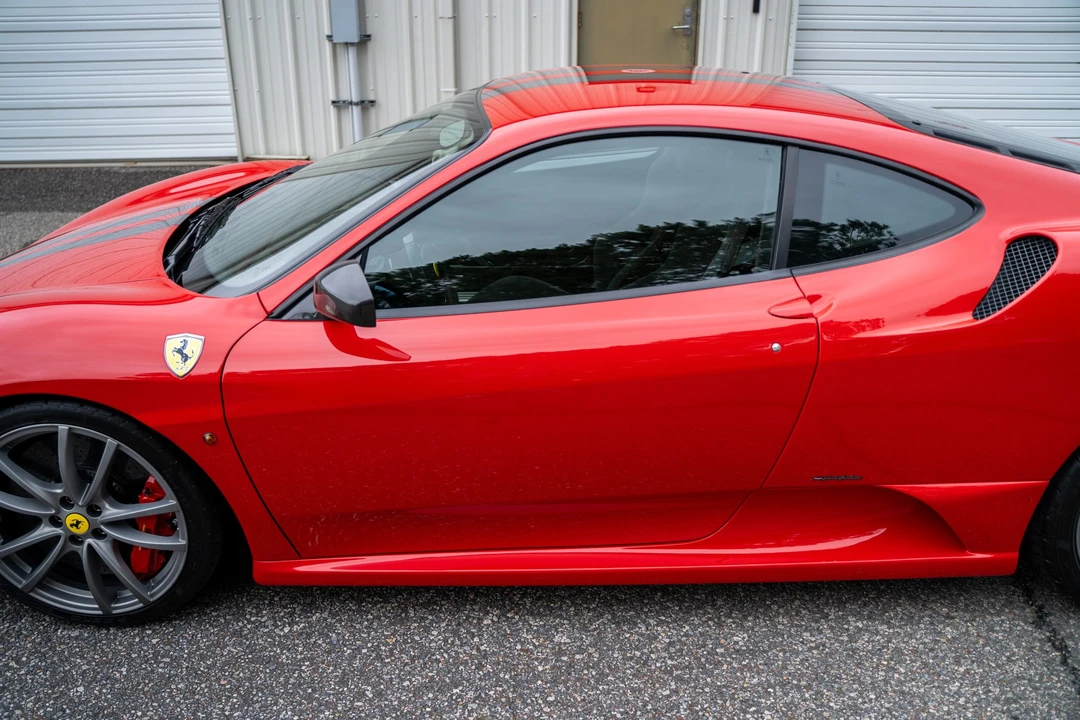 2009 Ferrari F430 Scuderia - Image 11 of 31