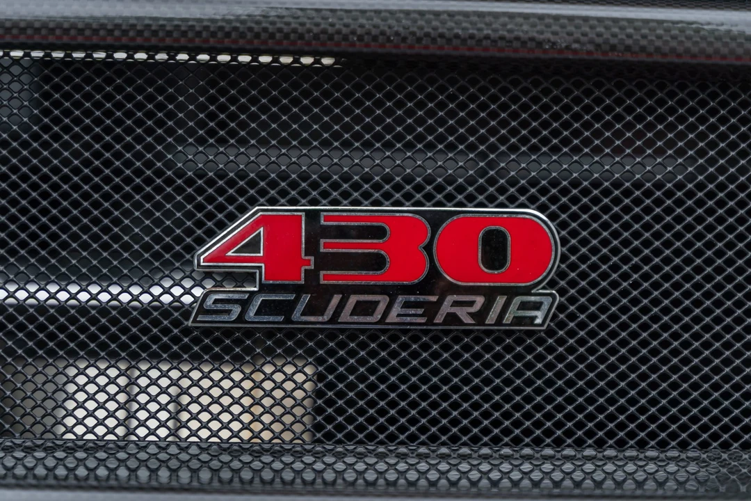 2009 Ferrari F430 Scuderia - Image 24 of 31