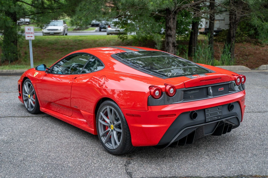 2009 Ferrari F430 Scuderia - Image 8 of 31