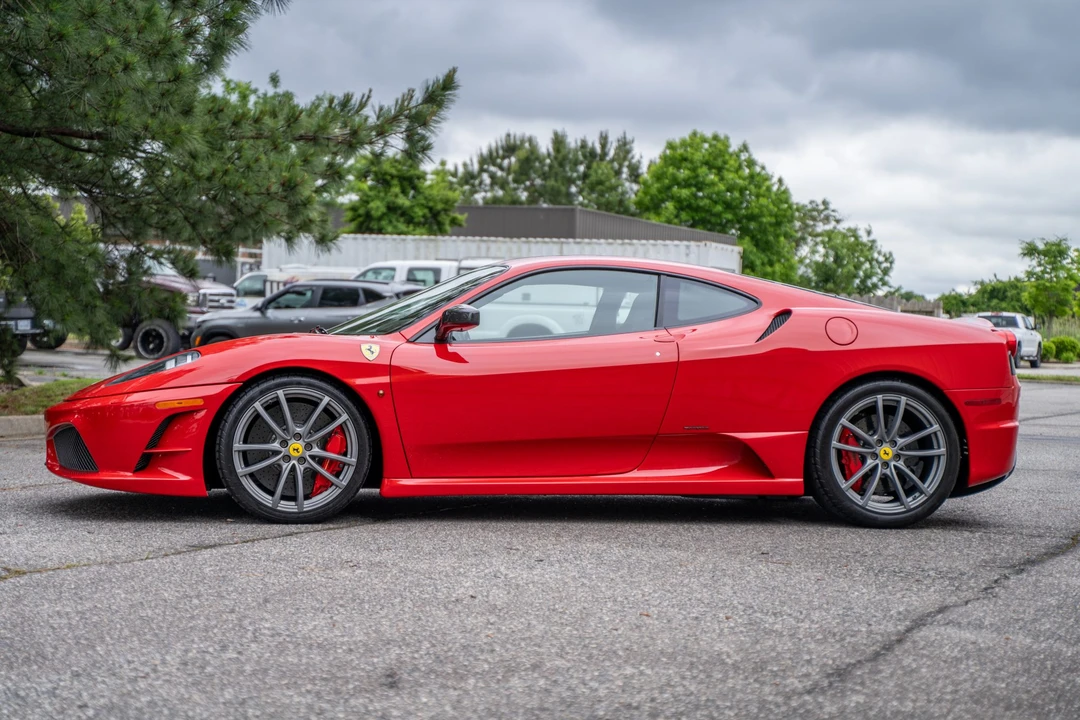 2009 Ferrari F430 Scuderia - Image 9 of 31