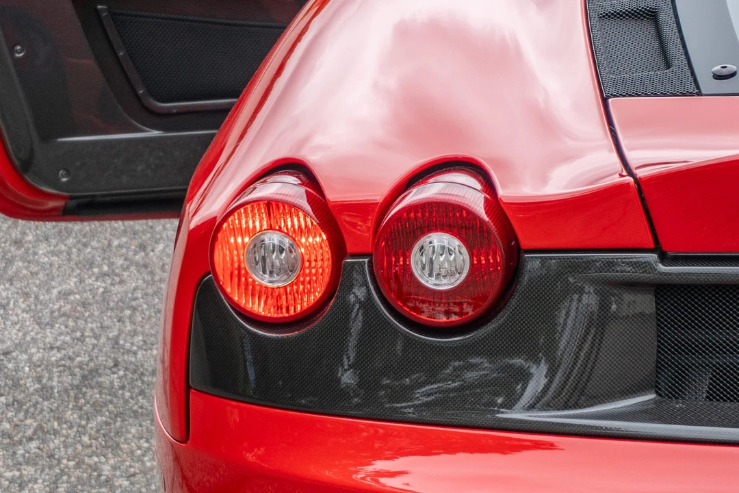 2009 Ferrari F430 Scuderia - Image 21 of 31