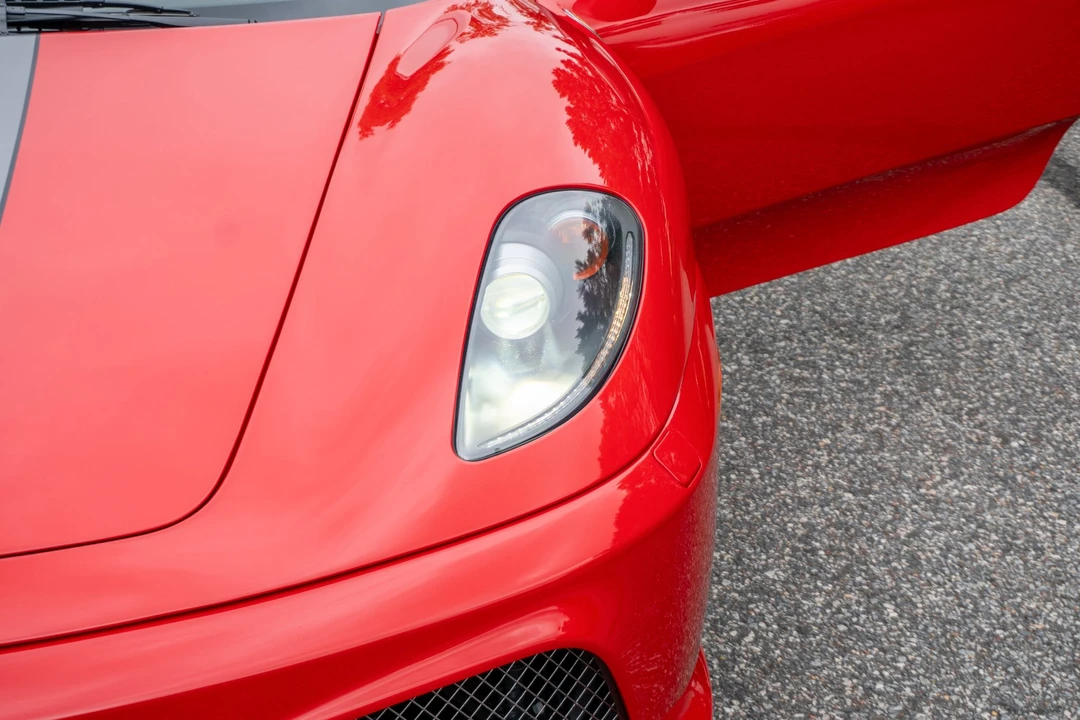2009 Ferrari F430 Scuderia - Image 18 of 31
