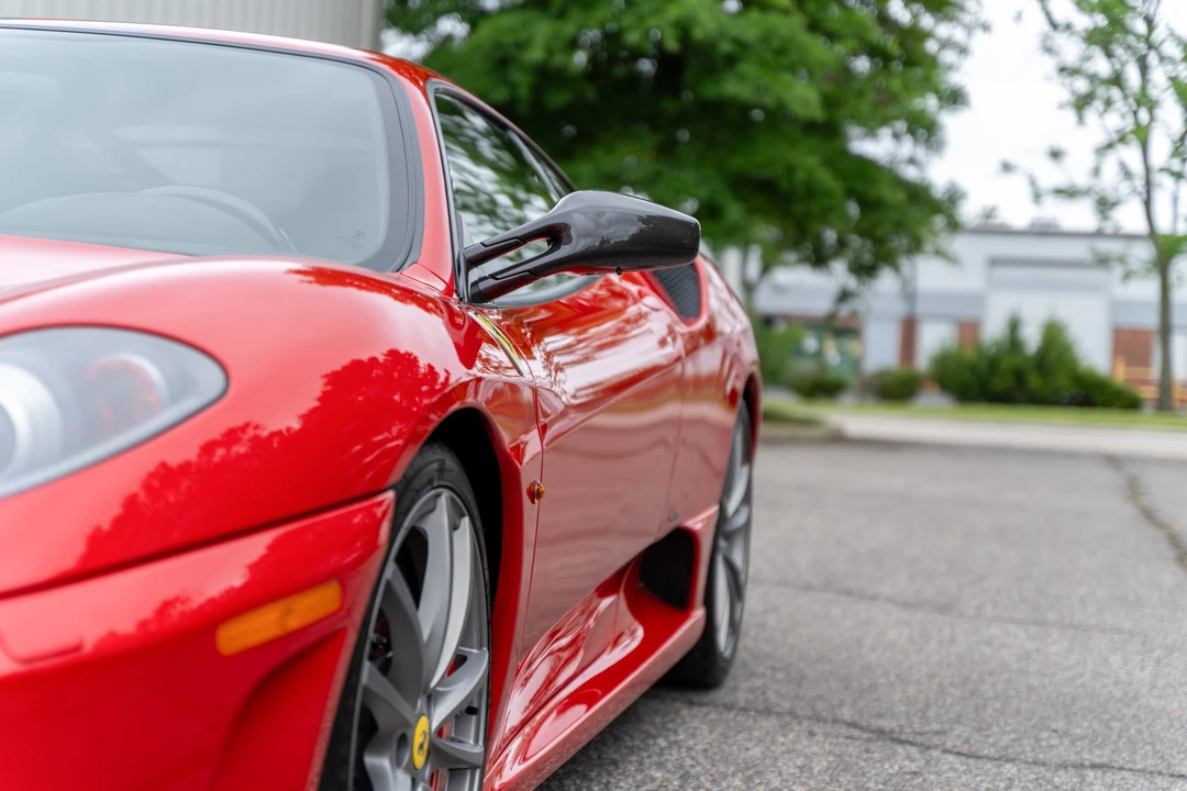 2009 Ferrari F430 Scuderia - Image 10 of 31