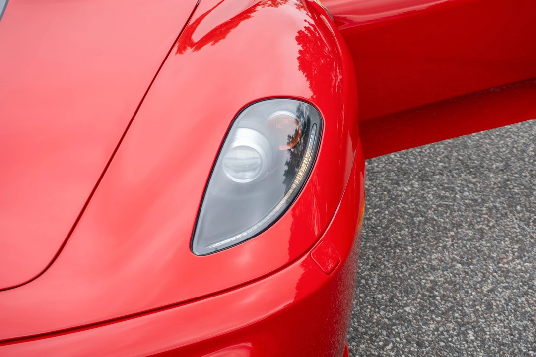 2009 Ferrari F430 Scuderia - Image 20 of 31