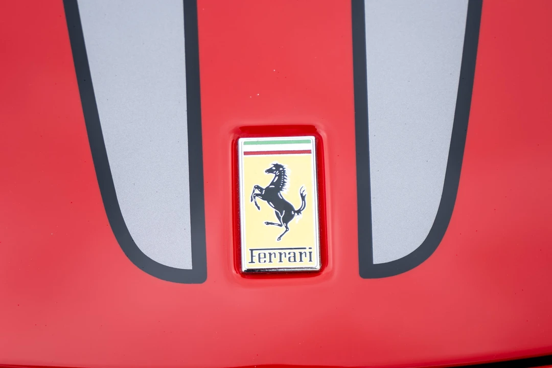 2009 Ferrari F430 Scuderia - Image 25 of 31