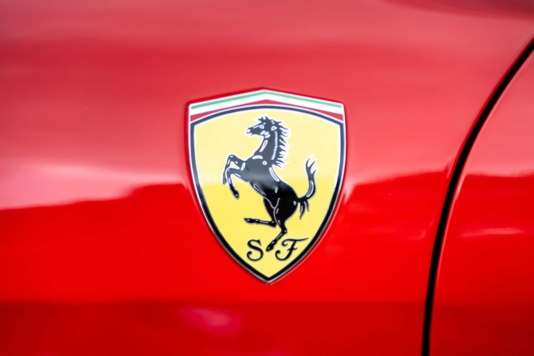 2009 Ferrari F430 Scuderia - Image 26 of 31