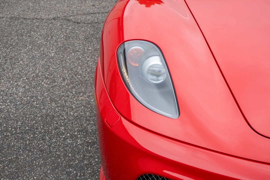2009 Ferrari F430 Scuderia - Image 19 of 31