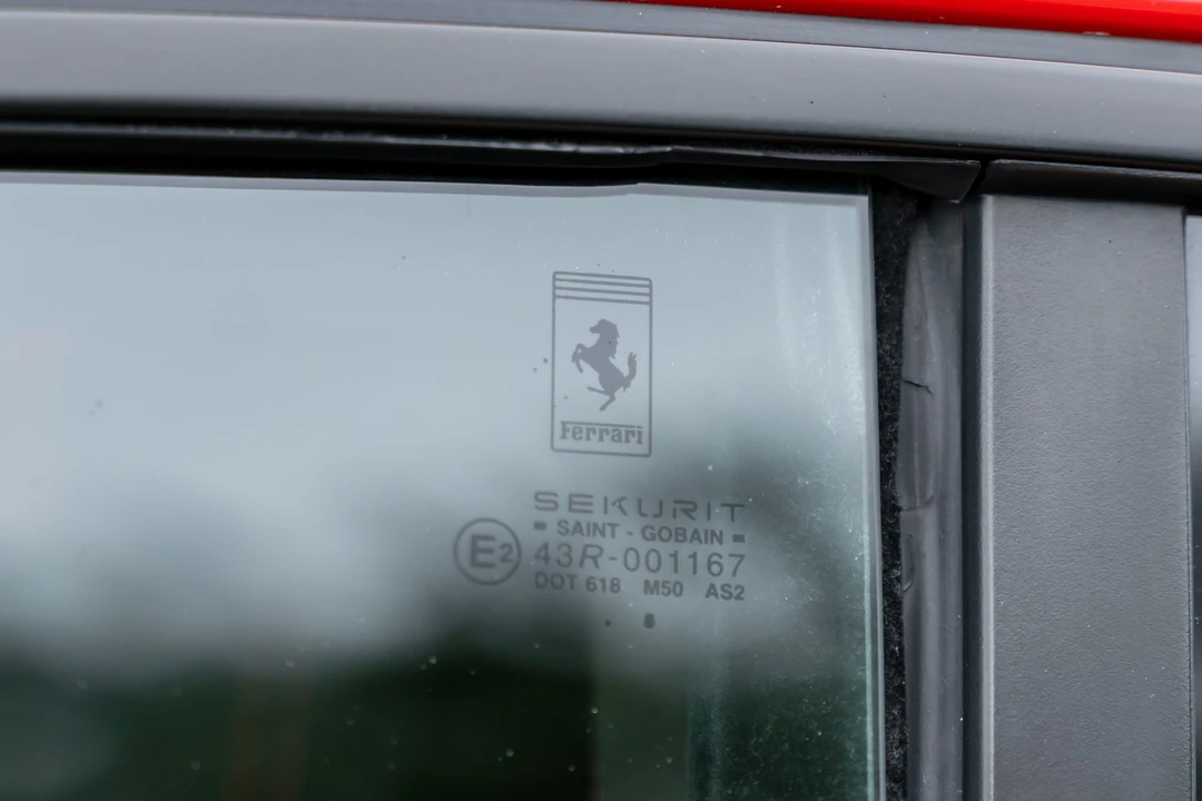 2009 Ferrari F430 Scuderia - Image 29 of 31