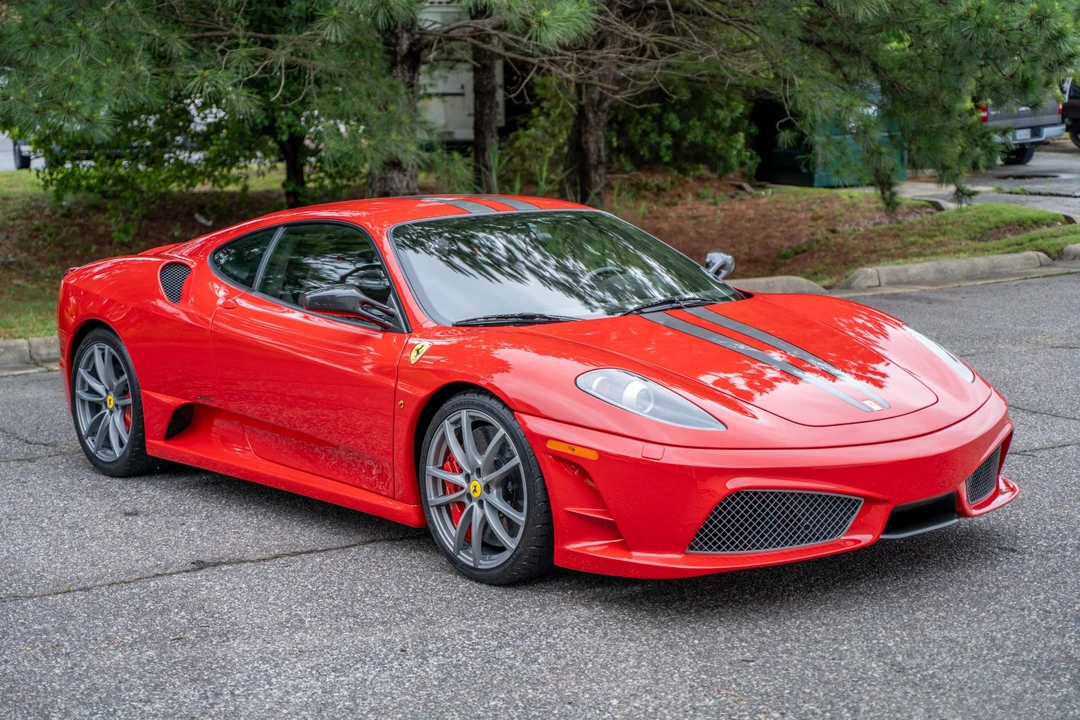 2009 Ferrari F430 Scuderia - Image 4 of 31
