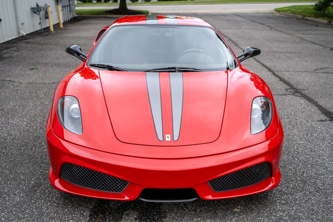 2009 Ferrari F430 Scuderia - Image 3 of 31