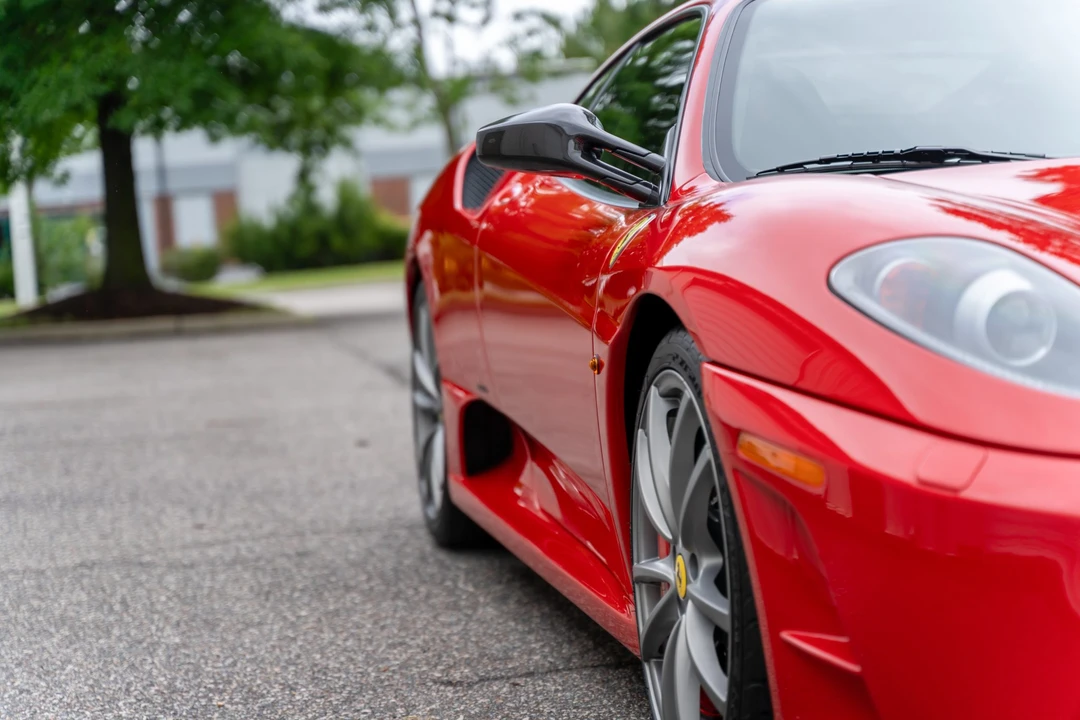2009 Ferrari F430 Scuderia - Image 15 of 31