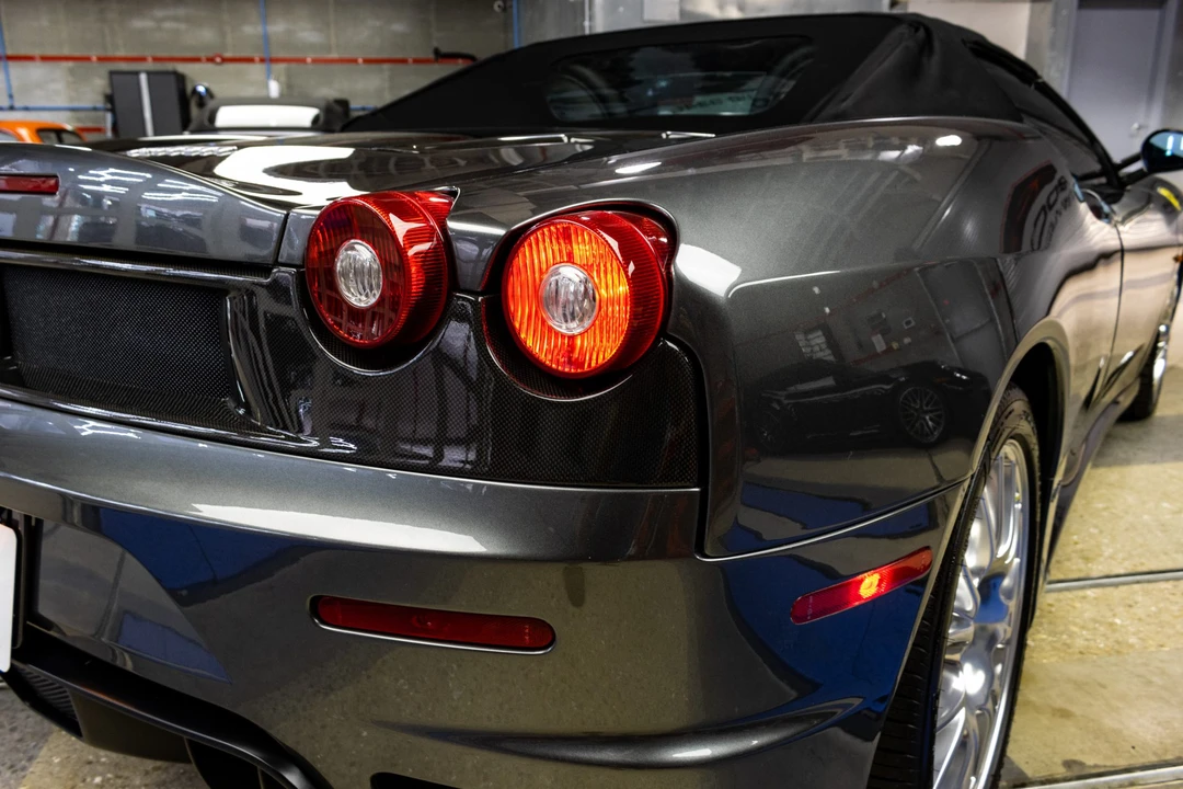 2009 Ferrari F430 Spider - Image 18 of 31