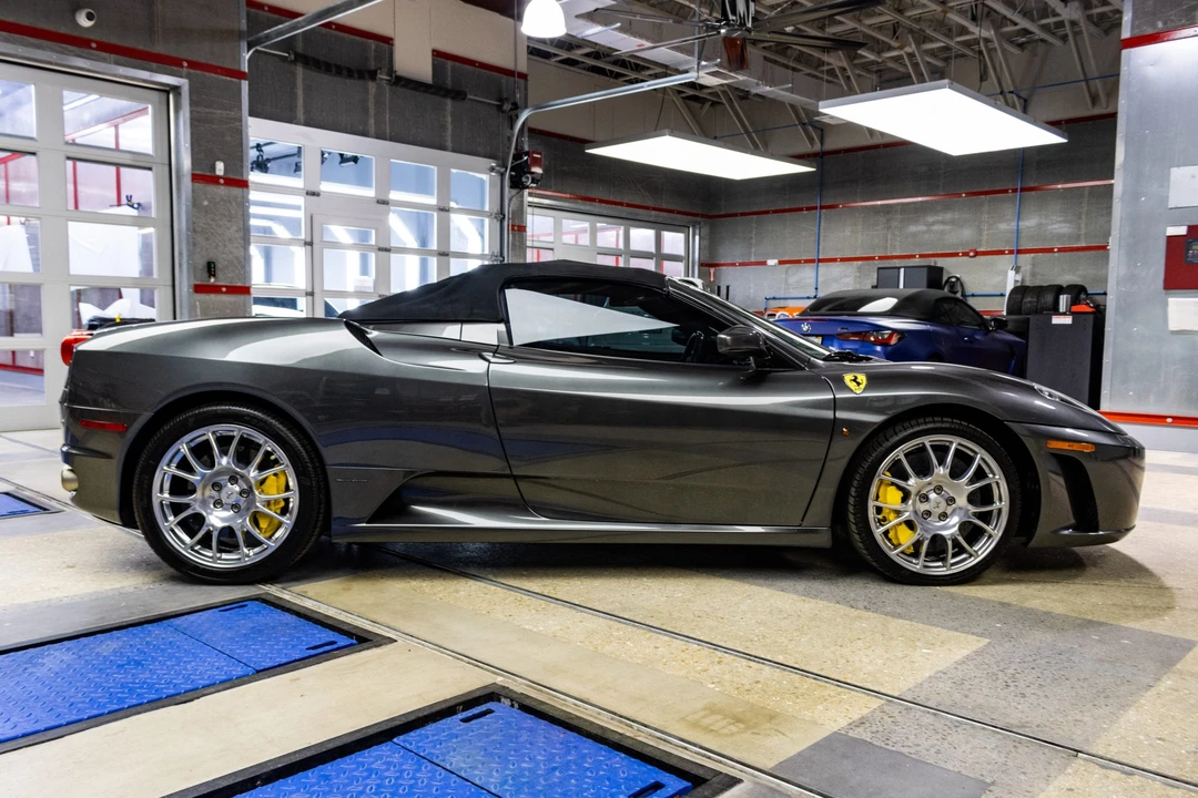 2009 Ferrari F430 Spider - Image 8 of 31