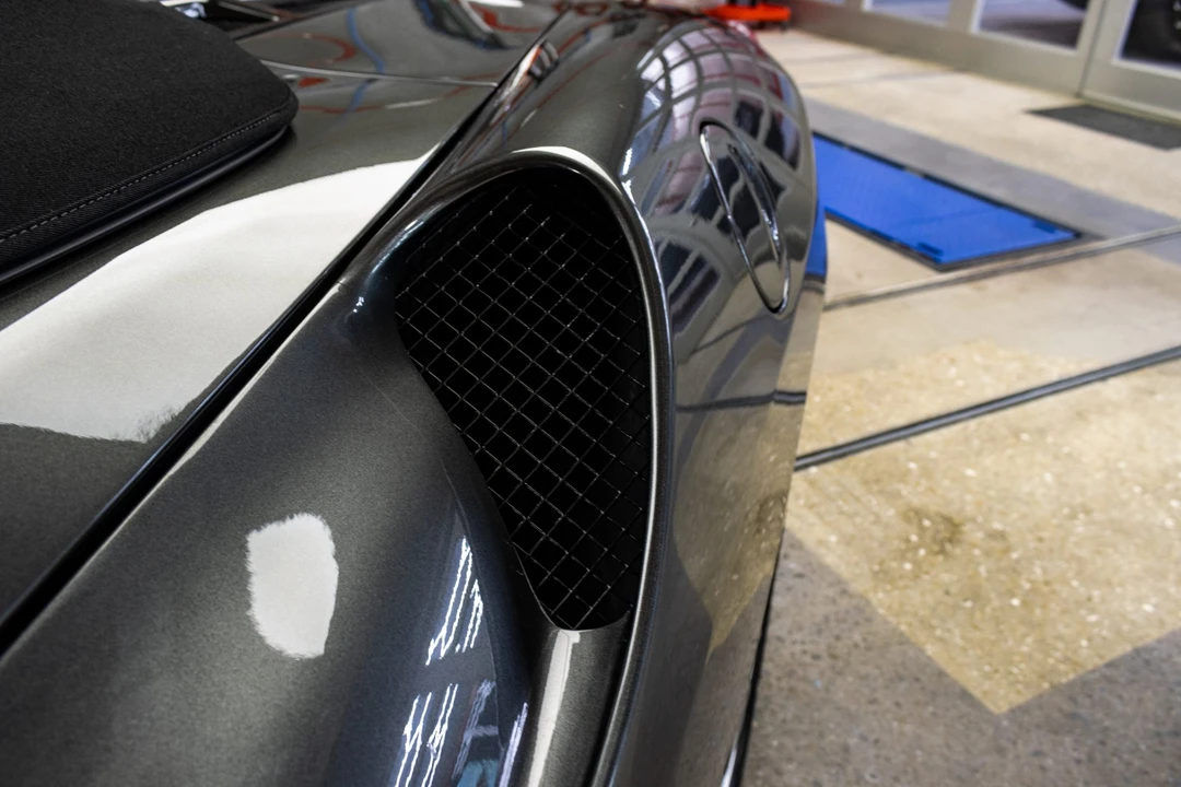 2009 Ferrari F430 Spider - Image 28 of 31