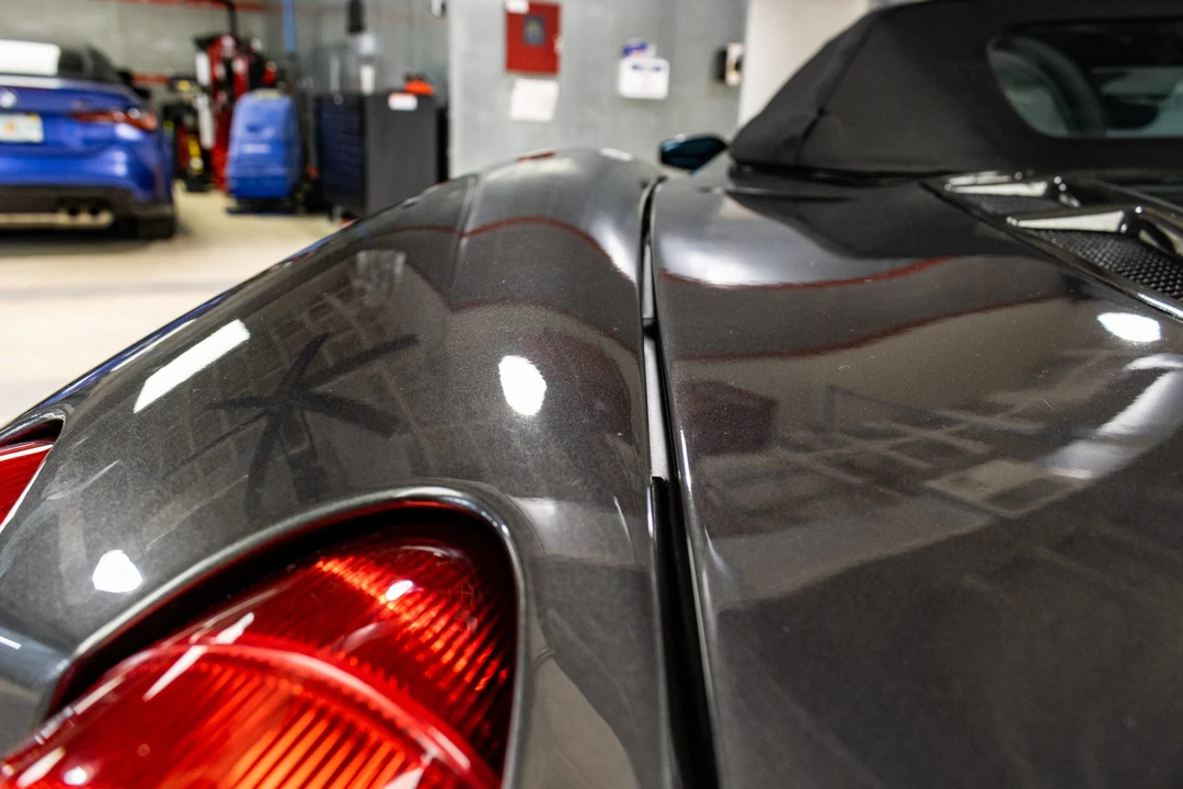 2009 Ferrari F430 Spider - Image 26 of 31