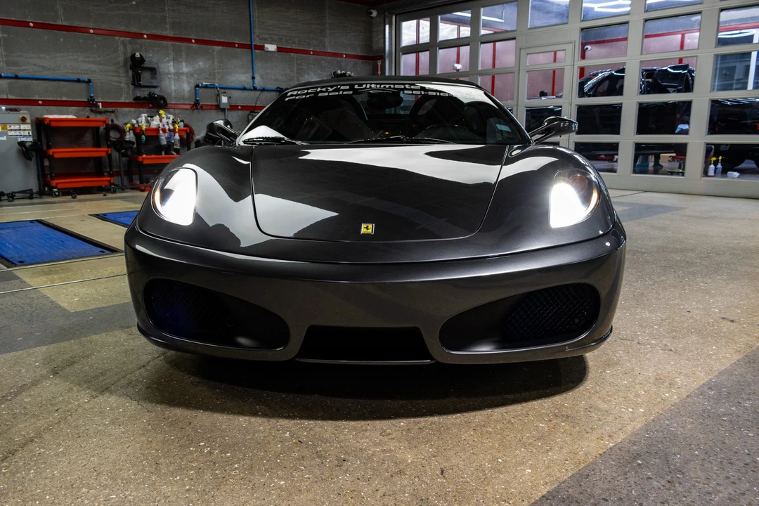 2009 Ferrari F430 Spider - Image 14 of 31