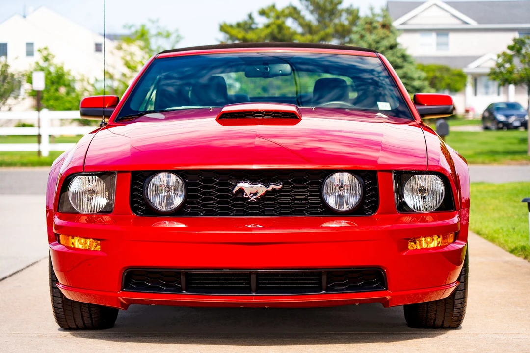 2009 Ford S197 Mustang GT - Image 15 of 31