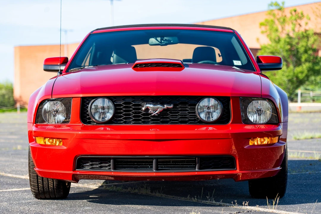 2009 Ford S197 Mustang GT - Image 14 of 31