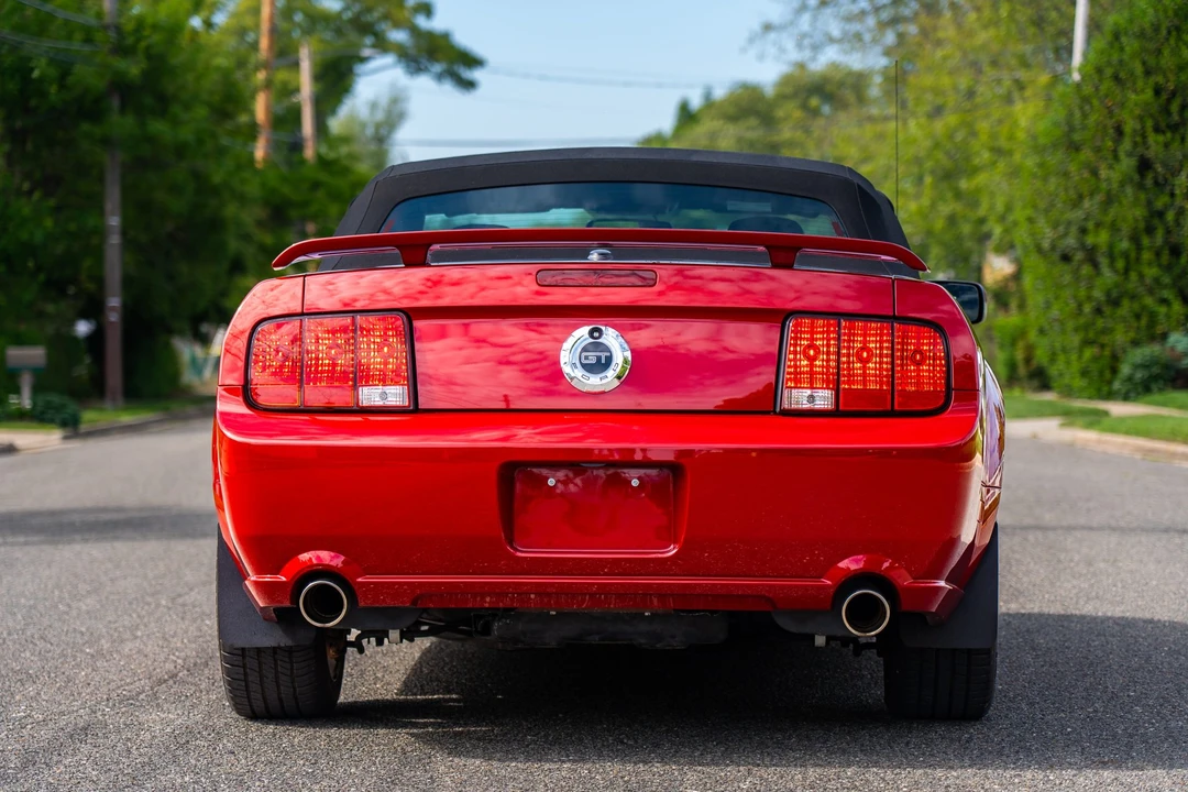 2009 Ford S197 Mustang GT - Image 22 of 31
